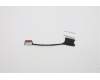 Lenovo CABLE eDP Cable WQXGA,MGE,LX1 für Lenovo ThinkPad P16 Gen 1 (21D6/21D7)