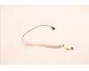 Lenovo CABLE H-CONN SET 2B7 M/B-ONLY MIC TEFLON für Lenovo ThinkPad P16 Gen 1 (21D6/21D7)