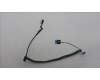 Lenovo CABLE FRU CABLE H-CONN SET M/B 5M AL für Lenovo ThinkPad T14 Gen 4 (21K3/21K4)