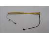 Lenovo CABLE FRU M/B 5M CAMERA CABLE für Lenovo ThinkPad P16s Gen 2 (21HK/21HL)