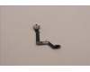 Lenovo CABLE CABLE,FPC,AUDIO JACK,HY für Lenovo ThinkPad Z13 G1 (21D2/21D3)