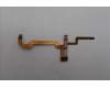 Lenovo CABLE FPC NFF831 HONG YUEN CP/SCR/NFC/B für Lenovo ThinkPad T14s Gen 5 (21LS/21LT)