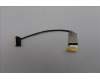 Lenovo CABLE FRU M/B FHD EDP CABLE für Lenovo ThinkPad T16 Gen 3 (21MN/21MQ)