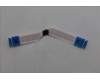 Lenovo CABLE FFC12PFP0.5PAD=0.3MGEM/BNFC/B für Lenovo ThinkPad T16 Gen 3 (21MN/21MQ)
