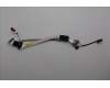 Lenovo CABLE FRU CABLE CAMERA CABLE, 2IN1 RGB für Lenovo ThinkPad X1 Gen 12 (21KC/21KD)
