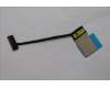 Lenovo CABLE FRU CABLE LINK1.0 FHD EDP CABLE für Lenovo ThinkPad X13 G6 (21RL)