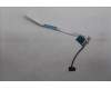 Lenovo CABLE FRU CABLE,CLAMSHELL EDP TOUCH Abby für Lenovo ThinkPad L13 Gen 6 (21RB)