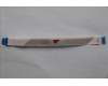 Lenovo CABLE FRU CABLE, CLICKPAD FFC Abby für Lenovo ThinkPad L13 2-in-1 Gen 6 (21RD)