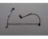 Lenovo CABLE MPV60 M/B 5M CAM COAX+TFL für Lenovo ThinkPad P16v G3 (21RT)