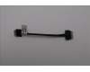 Lenovo CABLE MPV60 M/B PWR COAX+TFL für Lenovo ThinkPad P16v G3 (21RT)