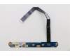 Lenovo CARDPOP LED Board L G70-70W/CB/TPButton für Lenovo G70-80 (80FF)