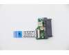 Lenovo CARDPOP ODD BOARD W-FFC L80ST für Lenovo IdeaPad 310-15ABR (80ST)