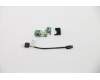 Lenovo CARDPOP Power Board W 81TE W/CABLE für Lenovo Yoga 9-15IMH5 (82DE)