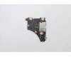 Lenovo CARDPOP USB Board B 82BC W/Mylar für Lenovo Legion 7-15IMH5 (82BC)