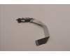 Lenovo CARDPOP Function Board C 20VE IOw-FFCNFP für Lenovo ThinkBook 15 G2 ITL (20VE)