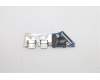 Lenovo CARDPOP USB Board H 82L9 für Lenovo IdeaPad 5 Pro-16IHU6 (82L9)