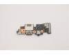 Lenovo CARDPOP USB Board L 82NJ für Lenovo Yoga Slim 7 Pro-14ACH5 D (82NJ)