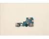 Lenovo CARDPOP USB Board L 82RC für Lenovo Legion 5-15IAH7 (82RC)