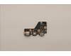Lenovo CARDPOP USB Board L 82UH für Lenovo Legion 7-16ARHA7 (82UH)