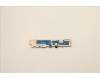 Lenovo CARDPOP USB Board L 81WA for NFP main für Lenovo V14 G1-IML (82NA)