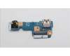 Lenovo CARDPOP Cardpop L 82WR I/O Board für Lenovo Legion Pro 7-16IRX8 (82WR)