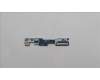 Lenovo CARDPOP Cardpop L 82WK SENSOR/B für Lenovo Legion Pro 5-16IRX8 (82WK)