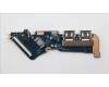 Lenovo CARDPOP USB BOARD H 83AN für Lenovo IdeaPad Pro 5 14ARP8 (83AN)