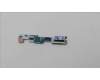 Lenovo CARDPOP Cardpop L 82WM SENSOR/B für Lenovo Legion Pro 5-16ARX8 (82WM)