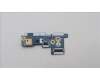 Lenovo CARDPOP IO board C 82YA für Lenovo Legion Slim 5-16ARP9 (83EX)
