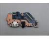 Lenovo CARDPOP USB Board W 21AR NET NEW für Lenovo ThinkBook 13s G4 IAP (21AR/21AS)