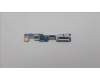 Lenovo CARDPOP CARDPOP L 83DF SENSOR/B1 für Lenovo Legion Pro 5i 16IRX9 Gen 9 (83DF)