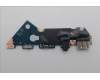 Lenovo CARDPOP USB Board H 83E2 UMA für Lenovo Yoga 7 Pro 14IMH9 (83E2)
