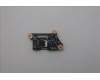 Lenovo CARDPOP CARDPOP L 83G0 CARD READ_M für Lenovo Legion 9i 16IRX9 Gen 9 (83G0)