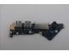 Lenovo CARDPOP USB board H 83D2 für Lenovo IdeaPad Pro 5 14IMH9 (83D2)