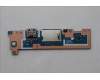Lenovo CARDPOP CARDPOP L 83E6 I/O BD für Lenovo IdeaPad Slim 3-16IRU9 (83E7)