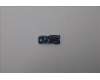 Lenovo CARDPOP CARDPOP W 21MX Sensor BD für Lenovo ThinkBook 14 IML Gen 4 (21MX)