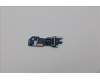 Lenovo CARDPOP CARDPOP L 83JJ SENSOR/B für Lenovo Legion 5 15IRX9 (83JJ)