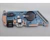 Lenovo CARDPOP CARDPOP W 21SH IO BOARD für Lenovo ThinkBook 16 G8 IRL (21SH)