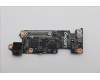Lenovo CARDPOP USB board L83CX L für Lenovo Yoga Slim 9i Gen 10 (83CX)