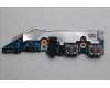 Lenovo CARDPOP IO board C 83KF für Lenovo Yoga Pro 7i G10 (83KF)