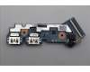 Lenovo CARDPOP IO board C 83JL für Lenovo IdeaPad Pro 5 14AKP10 Type 83JL
