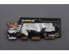 Lenovo CARDPOP USB board H 83JR für Lenovo Yoga 7 2-in-1 14AKP10 (83JR)