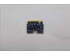 Lenovo CARDPOP Pmic Board H 83JU für Lenovo Yoga 7 2-in-1 16AKP10 Type 83JU