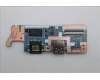Lenovo CARDPOP CARDPOP L 83M4 I/O für Lenovo V15 G6 ITN (83M4)
