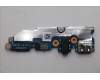 Lenovo CARDPOP IO board C 83JY für Lenovo Yoga Slim 7 14AKP10 (83JY)