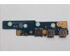 Lenovo CARDPOP USB Board H 83KS für Lenovo IdeaPad 5 2-in-1 16IAL10 (83KS)