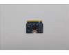 Lenovo CARDPOP Pmic Board H 83JT für Lenovo Yoga 7i 2-in-1 Gen 10 (83JT)