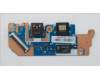 Lenovo CARDPOP CARDPOP L 83UU USB Board für Lenovo V15 G6 ARP (83UU/83V4)