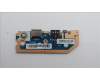 Lenovo CARDPOP CARDPOP L 83UT I/O Board für Lenovo V14 G6 ARP (83UT/83V3)