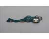 Lenovo CARDPOP USB board C 83Q7 für Lenovo Legion 5a G11 15AHP11 (83Q7)
